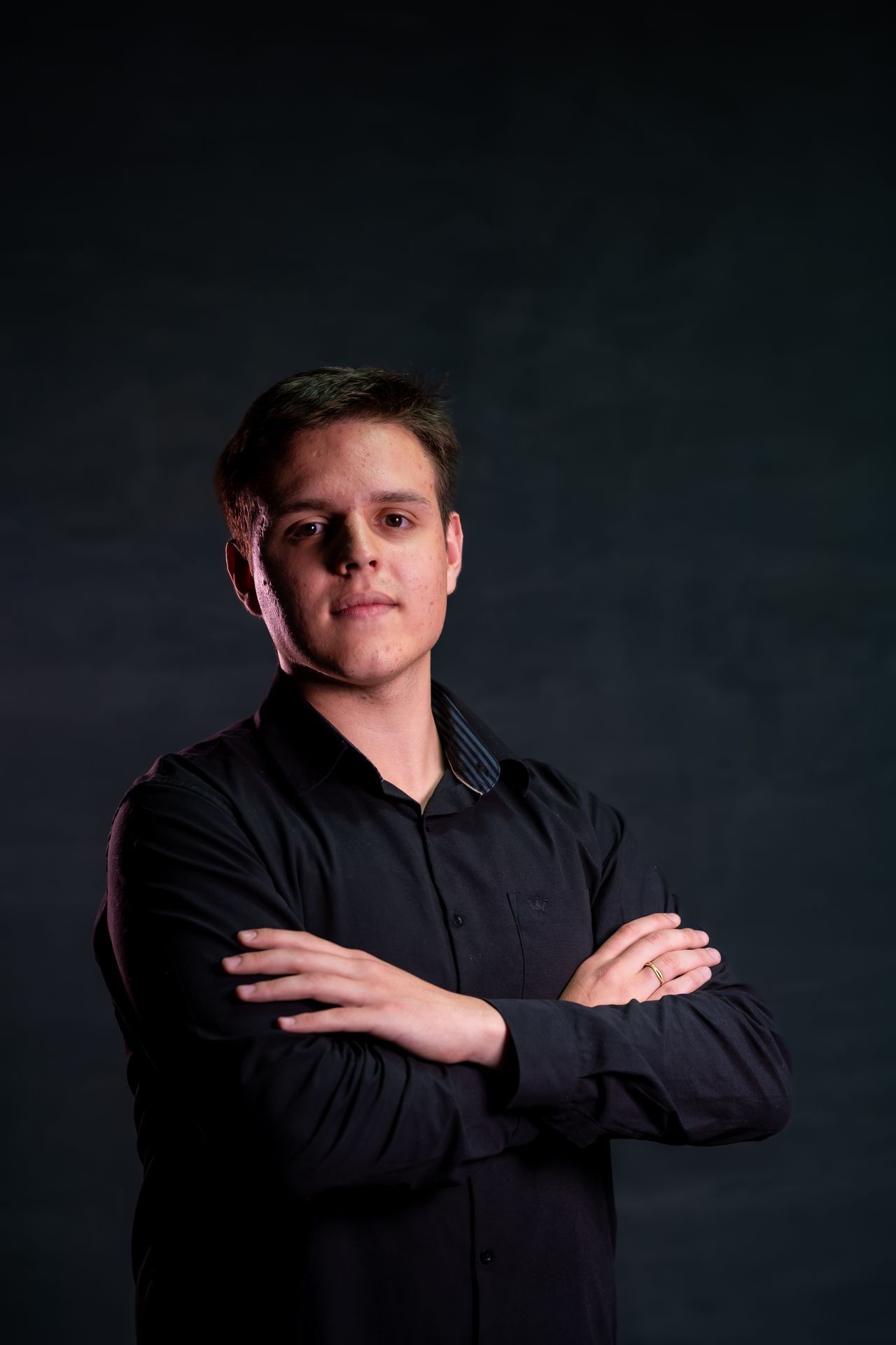 Victor Hugo de Mattos Rodrigues